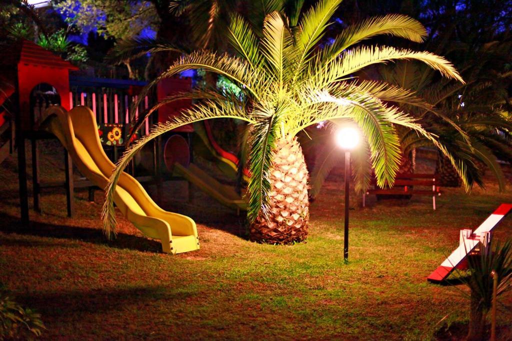 Abc Sweet Home Szidári Kültér fotó